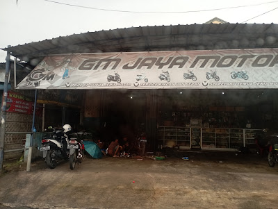 Gm Jaya Motor Tambak