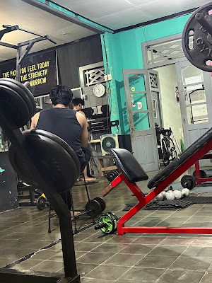 GMC Fitnes