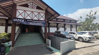 GMS Purwokerto
