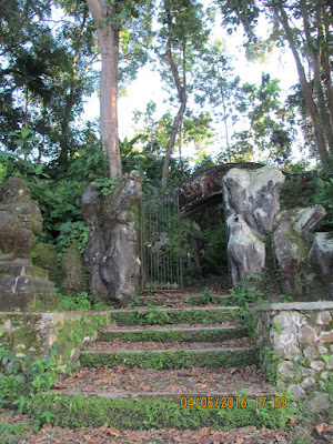 GOA DONAN