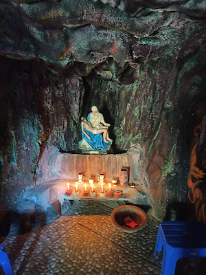 Goa Maria Pieta