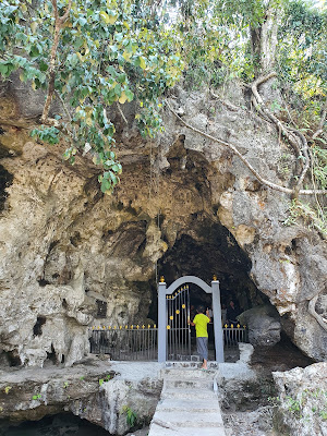 Goa Masigit Sela