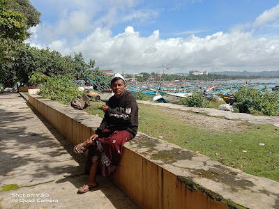 Goa Panggung