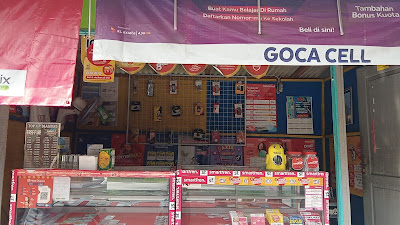 Goca Cell