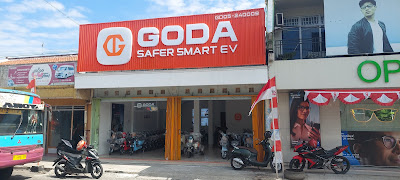 Goda Cilacap