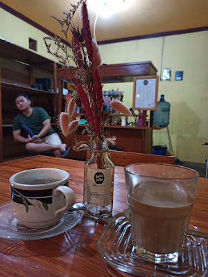 Goffee Coffee