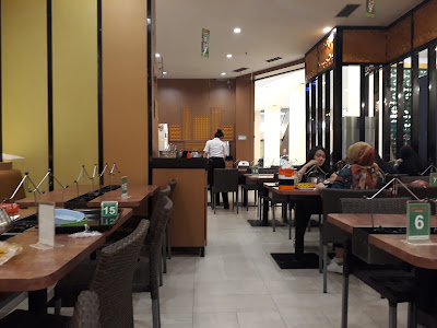 GOKANA Ramen & Teppan