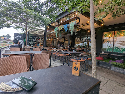 Goki Cafe