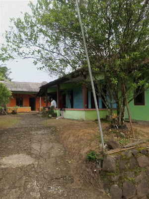 Golang galing bapak sudiono