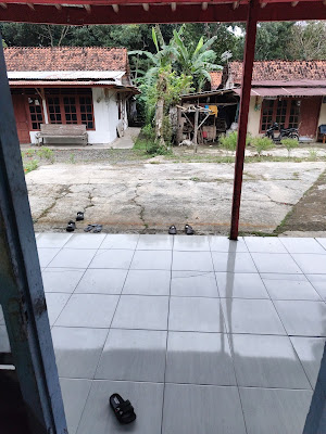 Golang Galing Pak Udin