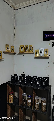 Gold kopi