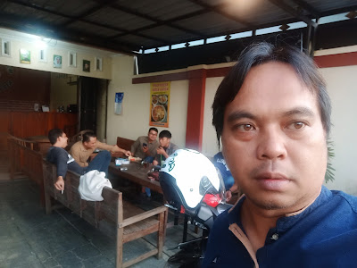 Golden Car purwokerto / Oemah Mobil