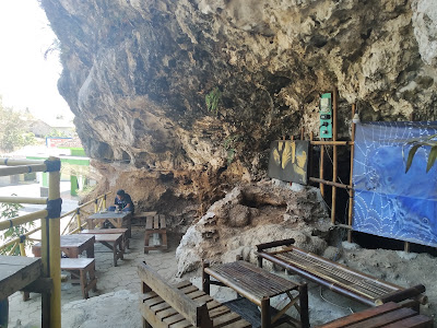 GOLEK CAVE
