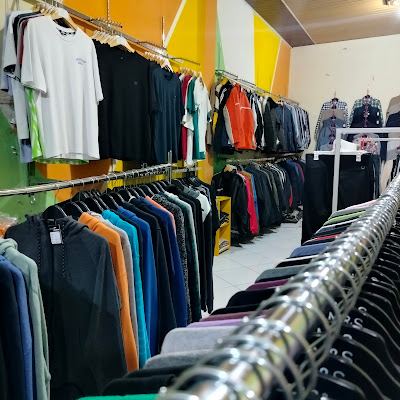 GOMBALCUAN THRIFT SHOP