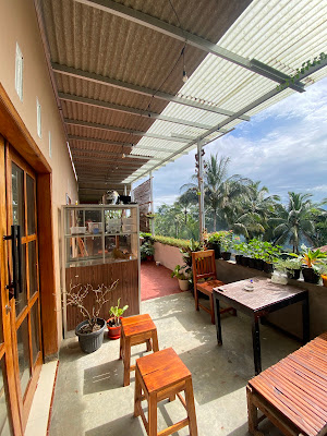 Gongcoffee Basecamp