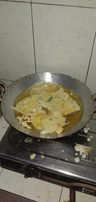 Gorengan Bu karsiti