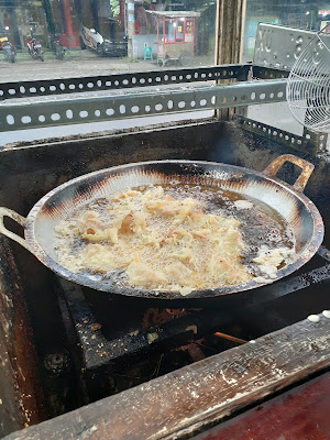 Gorengan Nusantara