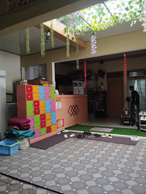 Gorland Hostel Syariah near GOR Satria Purwokerto RedPartner