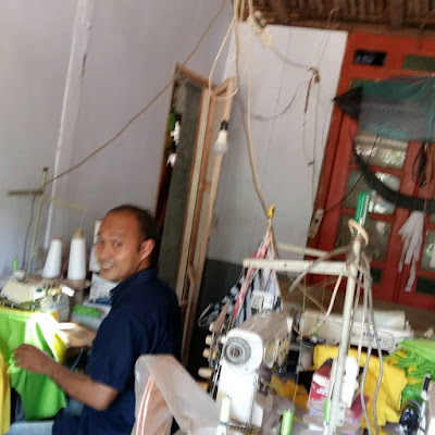 Gotam Tailor