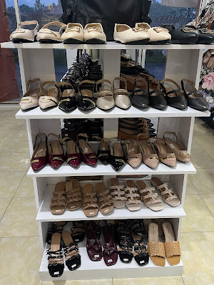 Govind store