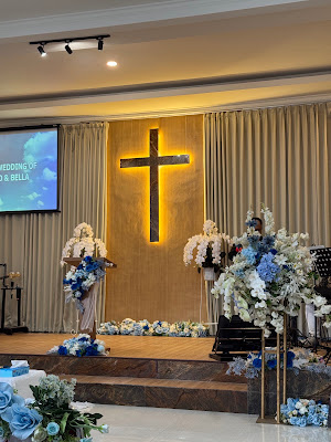 GPdI Agape Purwokerto