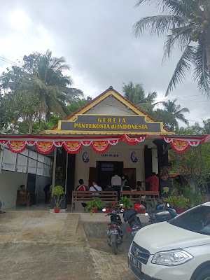 GPdI Cibatu