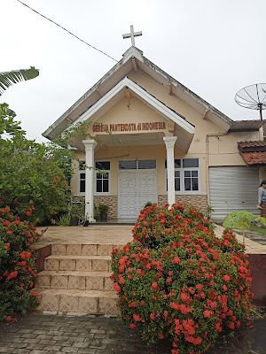 GPdI Imanuel AJIBARANG