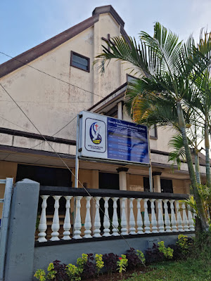 GPdI Kalvari Banyumas