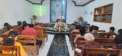 GPdI Kamulyan
