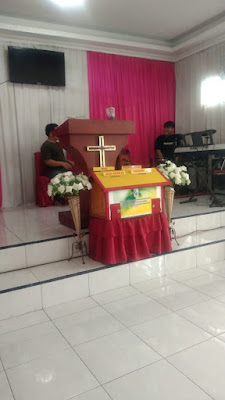 GPdI Pucung Kidul