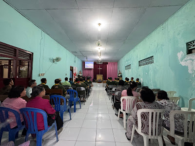 GPdI Wanareja