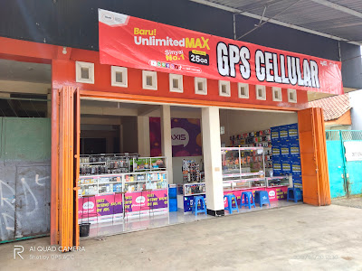 GPS ACC