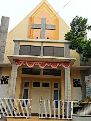 GPSDI Hosana