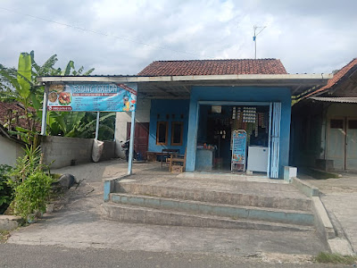 Gr End Aluh Afa
