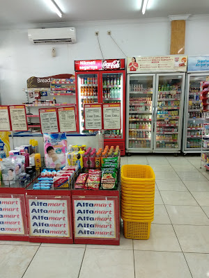 GR Mart