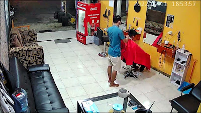 Gracelia Studio (piercing, haircut, shoes care))
