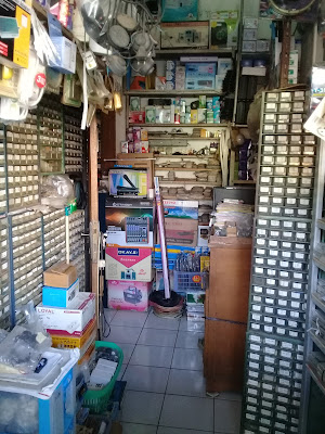 Graha Electric