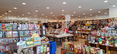 Gramedia Purbalingga