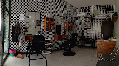 GRAND BARBERSHOP