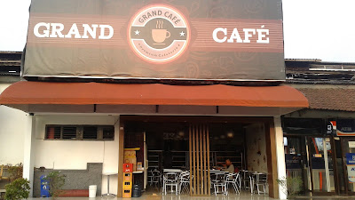 Grand Café