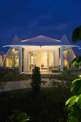 Grand Luxcamp Rice Terrace by Horison Pangandaran