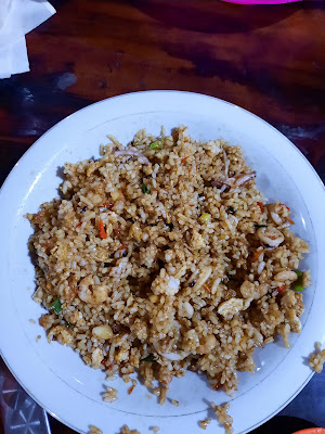 Grand Nanjung Restaurant