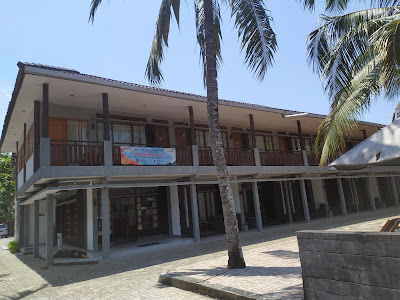 Grand Tirta Hotel