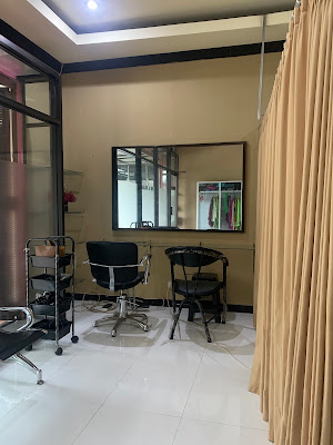 Grayse Beauty & Spa