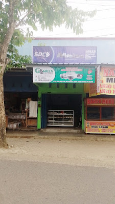 GREEN CCTV BANYUMAS