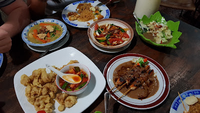 Green Garden Cafe