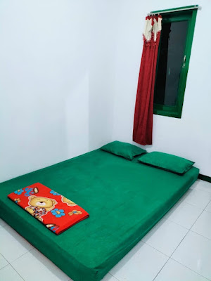 GREEN KOST pak ARI