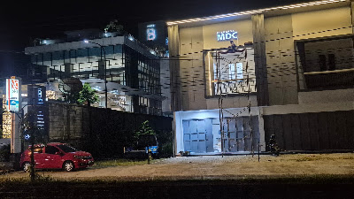 Grha Keluarga MDC Purbalingga