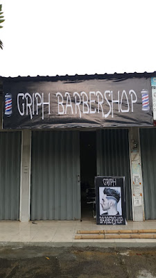 GRIPH BARBERSHOP