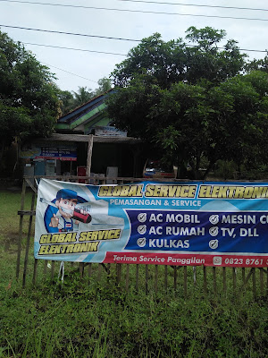 Griya Ayu Salon